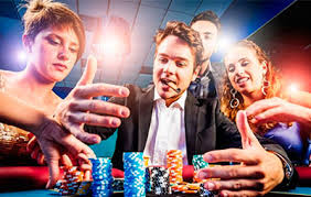 Официальный сайт Casino Almaz